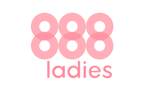 888 Ladies logo