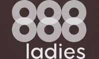 888 Ladies logo