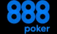 888 Poker logo
