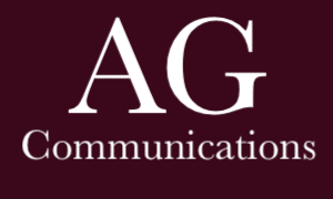 AG Communications logo