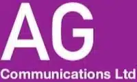 AG Communications casinos logo