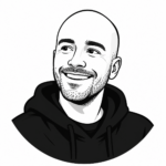 alex m author profile