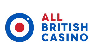 All British Casino logo