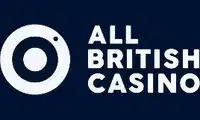 All British Casino logo