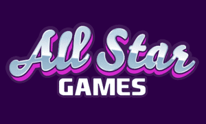 All Star Games logo