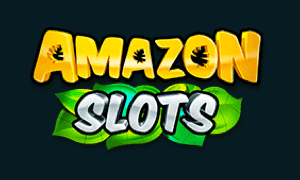Amazon Slots logo