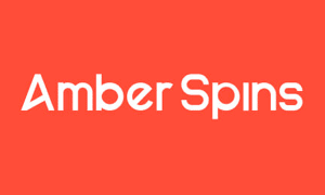 Amber Spins logo