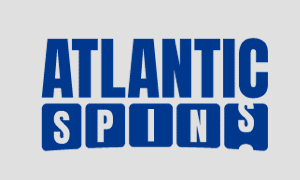 Atlantic Spins sister sites logo 2026