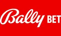 Bally Casino logo