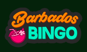 Barbados Bingo sister sites logo 2026