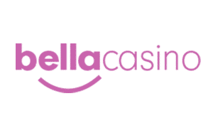 Bella Casino sister sites logo 2026