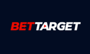 Bet Target logo