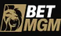 BetMGM logo