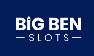 Big Ben Slots sister sites logo 2026