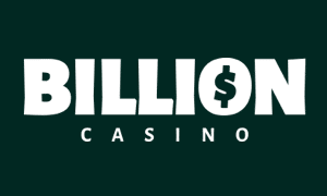 Billion Casino sister sites logo 2026