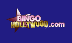 Bingo Hollywood sister sites logo 2026