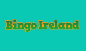 Bingo Ireland logo