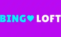 Bingo Loft sister sites logo 2026