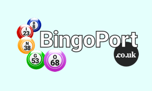 Bingo Port sister sites logo 2026