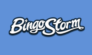 Bingo Storm sister sites logo 2026