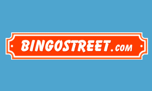 Bingo Street sister sites logo 2026