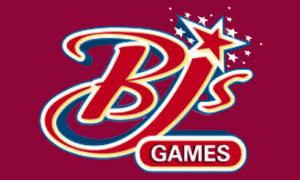 BJs Games sister sites logo 2026