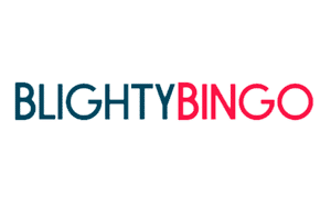 Blighty Bingo logo
