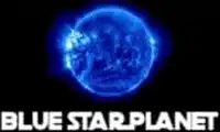 Blue Star Planet logo