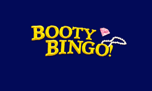 Booty Bingo sister sites logo 2026