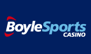 Boyle Casino logo