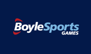 Boyle Games logo