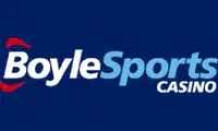 Boyle Sports sister sites logo