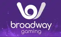 Broadway Gaming Ireland Casinos & Bingo Sites 2026 logo