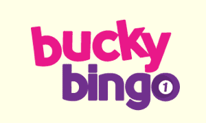 Bucky Bingo logo