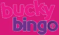 Bucky Bingo sister sites logo 2026