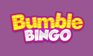Bumble Bingo logo