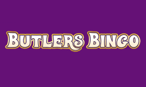 Butlers Bingo sister sites logo 2026
