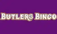 Butlers Bingo casino logo