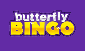 Butterfly Bingo sister sites logo 2026