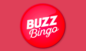 Buzz Bingo logo