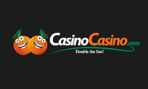 CasinoCasino logo