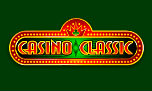 Casino Classic sister sites logo 2026