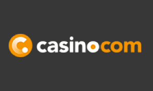 Casino.com sister sites logo 2026