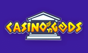 Casino Gods sister sites logo 2026
