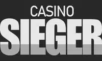 Casino Sieger logo