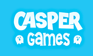 Casper Games sister sites logo 2026