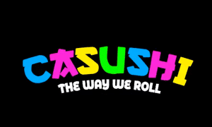 Casushi logo
