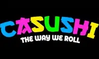 Casushi sister sites logo 2026