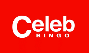 Celeb Bingo sister sites logo 2026