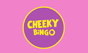Cheeky Bingo logo